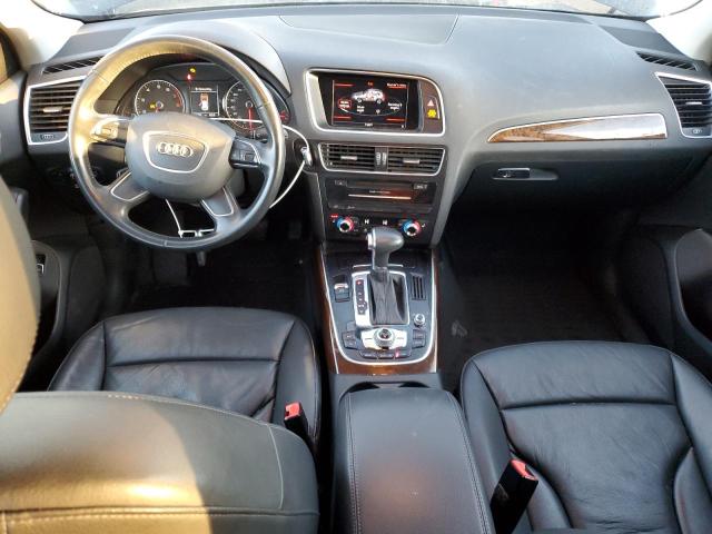 Photo 8 from auction – 2015 AUDI Q5 PREMIUM with VIN WA1CFAFP3FA123262