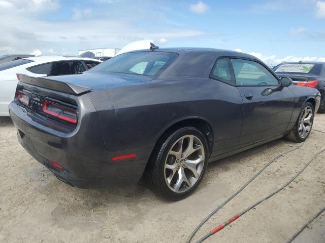 Photo 3 from auction – 2015 DODGE CHALLENGER with VIN 2C3CDZBG9FH835295