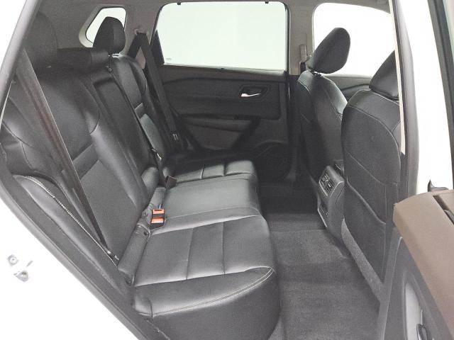 Photo 11 from auction – 2023 NISSAN ROGUE SL with VIN 5N1BT3CBXPC741632