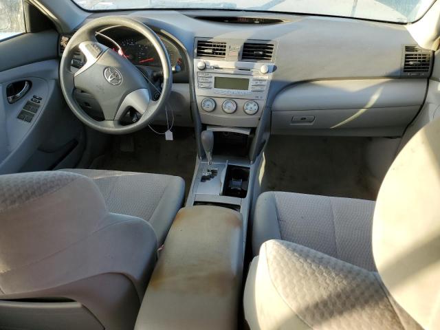 Photo 8 from auction – 2010 TOYOTA CAMRY BASE with VIN 4T1BF3EK4AU066821