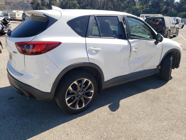 Photo 3 from auction – 2016 MAZDA CX-5 GT with VIN JM3KE2DYXG0729064