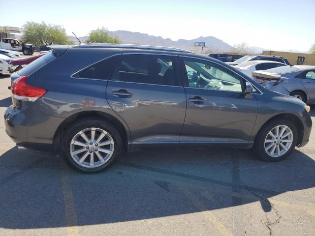 Photo 3 from auction – 2010 TOYOTA VENZA with VIN 4T3ZA3BB2AU032935