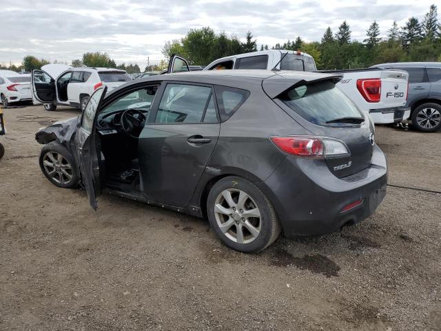 Photo 2 from auction – 2010 MAZDA 3 S with VIN JM1BL1H59A1107873
