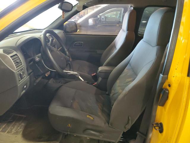 Photo 7 from auction – 2004 CHEVROLET COLORADO with VIN 1GCCS196X48162987