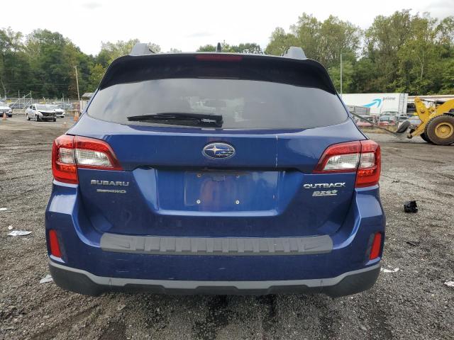 Photo 6 from auction – 2016 SUBARU OUTBACK 2. with VIN 4S4BSAFC9G3327687