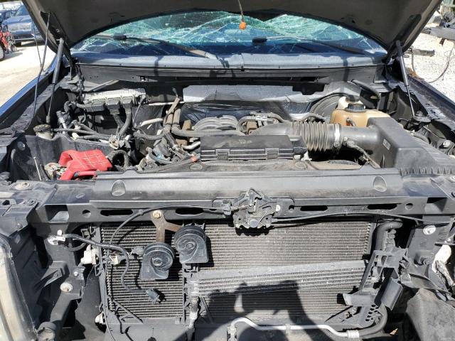 Photo 11 from auction – 2013 FORD F150 SUPER with VIN 1FTFW1CF8DFC32721