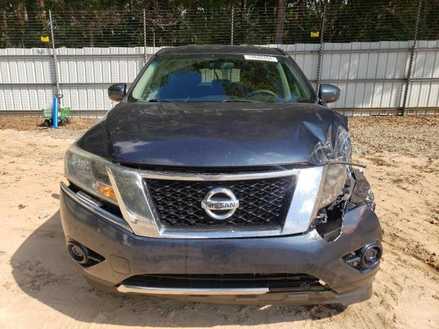 Photo 5 from auction – 2013 NISSAN PATHFINDER with VIN 5N1AR2MN0DC648708