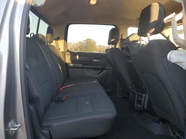 Photo 10 from auction – 2019 RAM 1500 TRADE with VIN 1C6RREGTXKN579375
