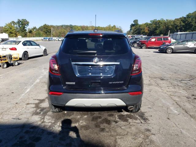 Photo 6 from auction – 2021 BUICK ENCORE PRE with VIN KL4CJASB9MB321635