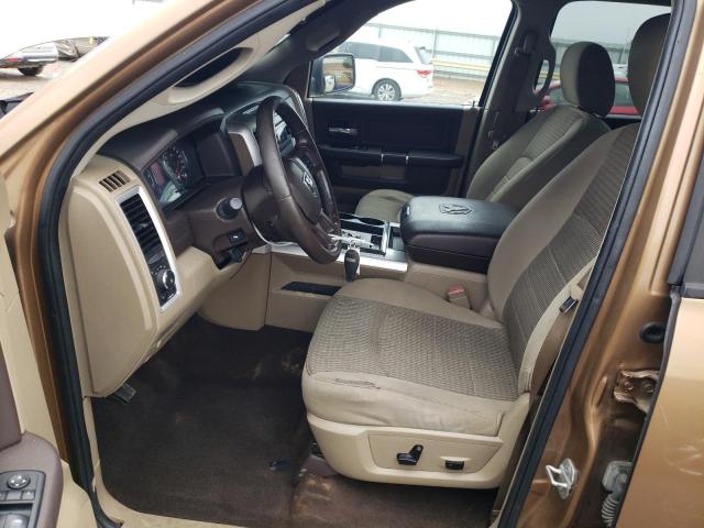 Photo 7 from auction – 2012 DODGE RAM 1500 S with VIN 1C6RD6LT1CS224463