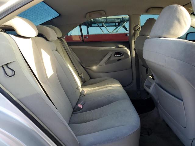 Photo 10 from auction – 2007 TOYOTA CAMRY CE with VIN JTNBE46K273054625