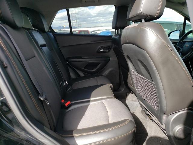 Photo 11 from auction – 2017 CHEVROLET TRAX 1LT with VIN 3GNCJPSB8HL288440