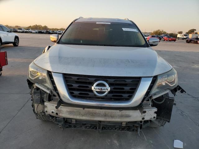 Photo 5 from auction – 2018 NISSAN PATHFINDER with VIN 5N1DR2MN2JC617713