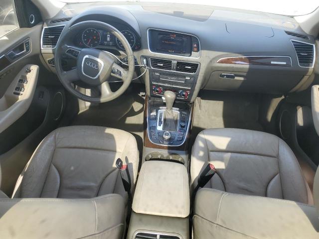 Photo 8 from auction – 2011 AUDI Q5 PREMIUM with VIN WA1LFAFPXBA051003