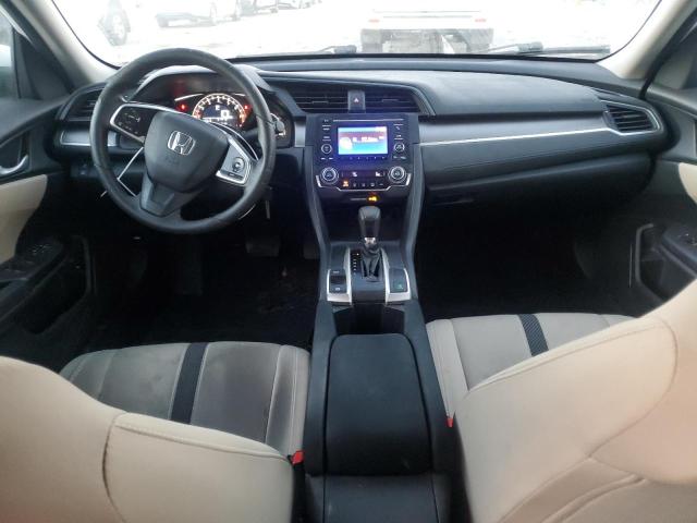 Photo 8 from auction – 2016 HONDA CIVIC LX with VIN 19XFC2F58GE060660
