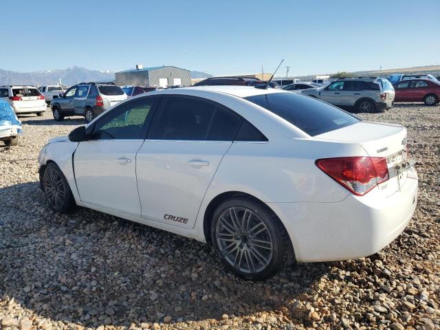 Photo 2 from auction – 2012 CHEVROLET CRUZE LS with VIN 1G1PC5SH3C7379392
