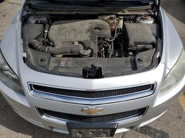 Photo 11 from auction – 2012 CHEVROLET MALIBU 2LT with VIN 1G1ZD5E04CF280369