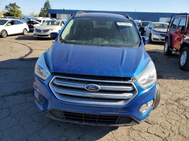 Photo 5 from auction – 2017 FORD ESCAPE SE with VIN 1FMCU0GD6HUE69264