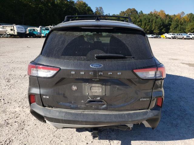 Photo 6 from auction – 2020 FORD ESCAPE SE with VIN 1FMCU9BZ9LUA48218
