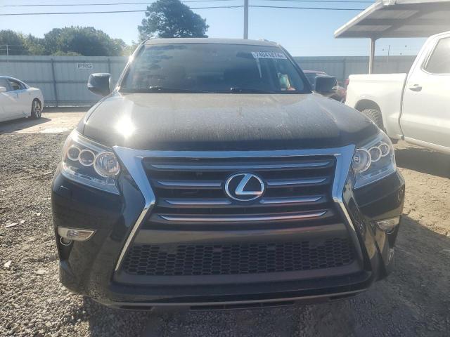 Photo 5 from auction – 2017 LEXUS GX 460 with VIN JTJBM7FX6H5161779
