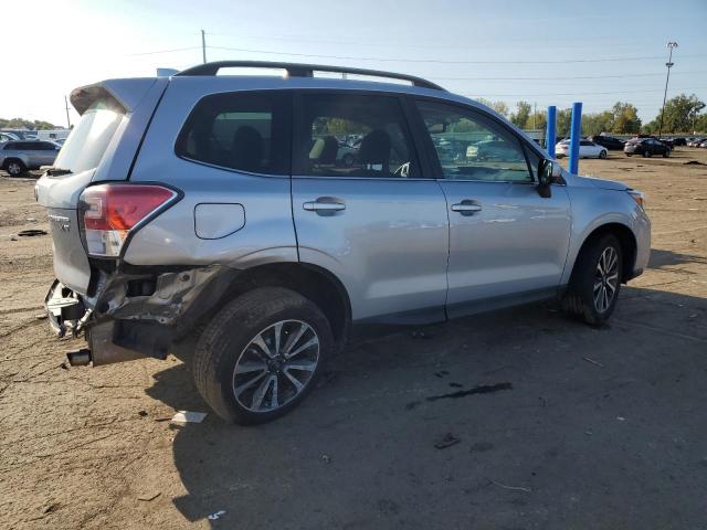 Photo 3 from auction – 2018 SUBARU FORESTER 2 with VIN JF2SJGEC3JH425105