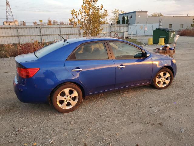 Zdjęcie 3 z aukcji – 2010 KIA FORTE EX z VIN KNAFU4A24A5089501
