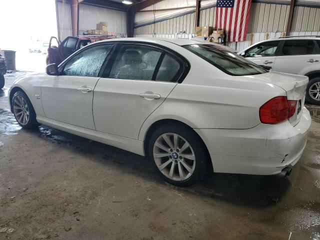 Photo 2 from auction – 2011 BMW 328 XI SUL with VIN WBAPK5C54BA654734