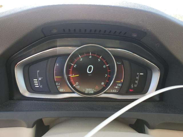 Photo 9 from auction – 2015 VOLVO S60 PREMIE with VIN YV1612TK0F2362448