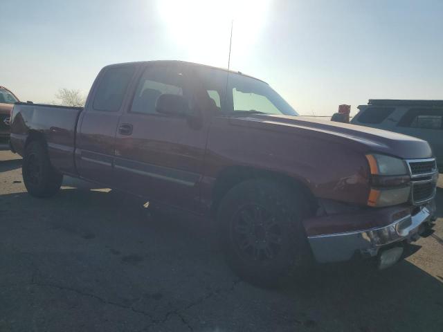 Photo 4 from auction – 2006 CHEVROLET SILVERADO with VIN 2GCEC19T561144477