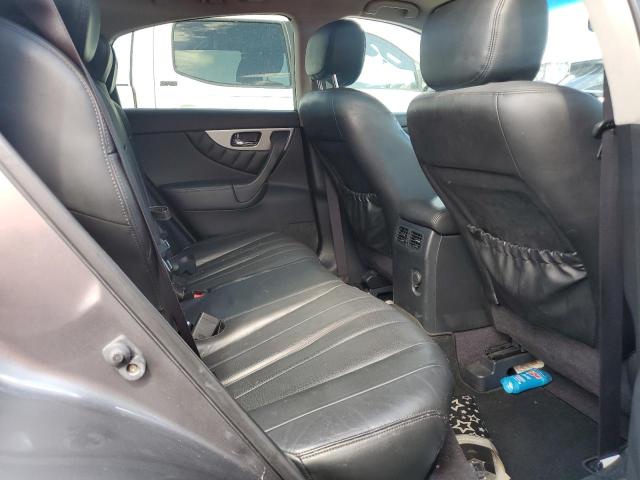 Photo 11 from auction – 2013 INFINITI FX37 with VIN JN8CS1MU0DM141647