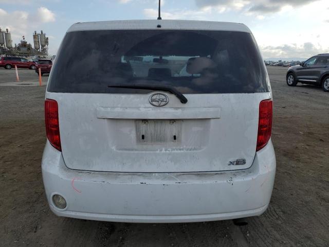Photo 6 from auction – 2010 TOYOTA SCION XB with VIN JTLZE4FE8A1108613