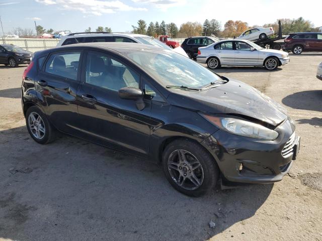Photo 4 from auction – 2019 FORD FIESTA SE with VIN 3FADP4EJ4KM142878