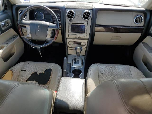 Zdjęcie 8 z aukcji – 2008 LINCOLN MKZ z VIN 3LNHM28T98R644945