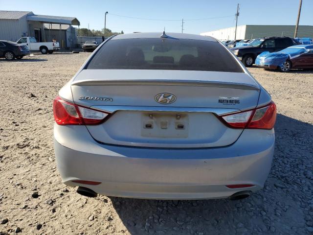 Photo 6 from auction – 2013 HYUNDAI SONATA SE with VIN 5NPEC4ACXDH741777