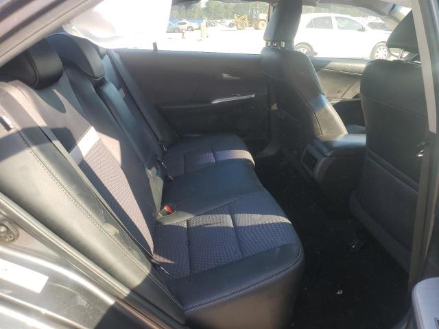 Photo 10 from auction – 2014 TOYOTA CAMRY L with VIN 4T1BF1FK5EU391468
