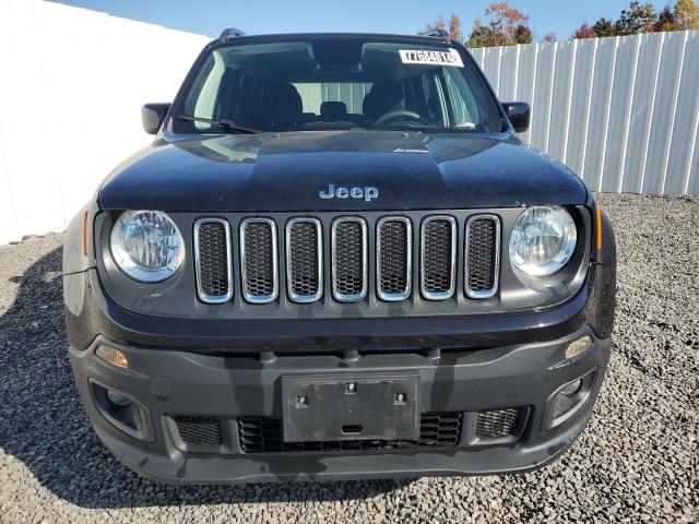 Photo 5 from auction – 2018 JEEP RENEGADE L with VIN ZACCJBBB0JPH88858