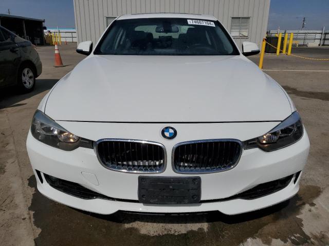 Photo 5 from auction – 2013 BMW 328 I SULE with VIN WBA3C1C5XDF436825