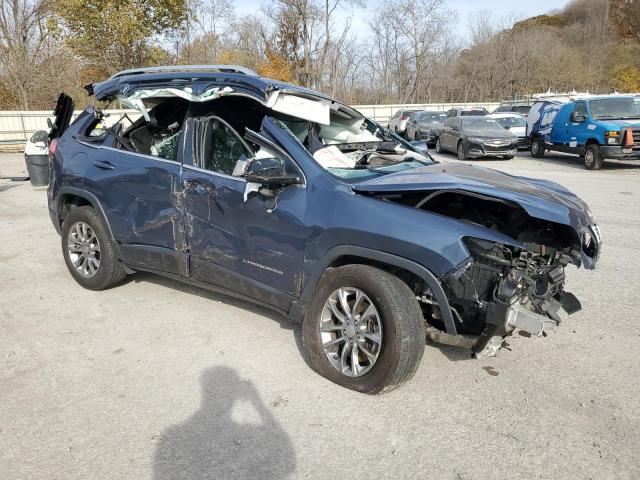 Photo 4 from auction – 2019 JEEP CHEROKEE L with VIN 1C4PJMLB8KD473172