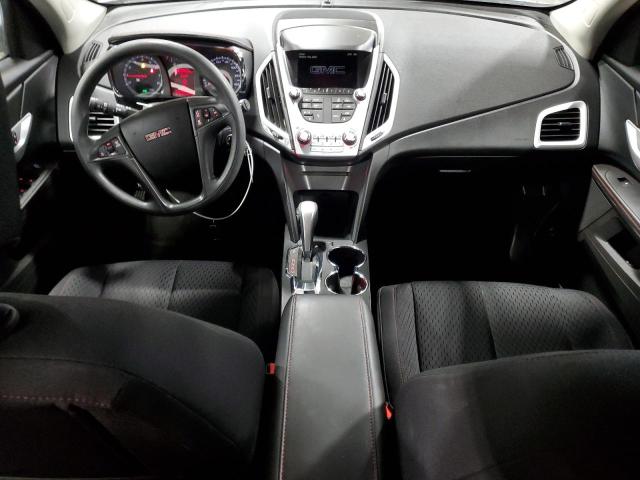 Zdjęcie 8 z aukcji – 2014 GMC TERRAIN SL z VIN 2GKALMEK1E6351161