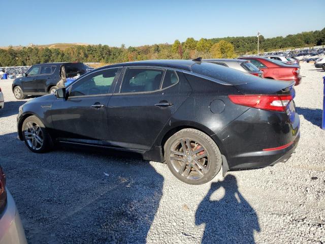 Photo 2 from auction – 2013 KIA OPTIMA SX with VIN 5XXGR4A63DG101312