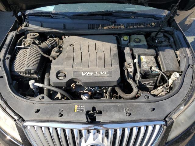 Photo 11 from auction – 2012 BUICK LACROSSE T with VIN 1G4GJ5E30CF178242