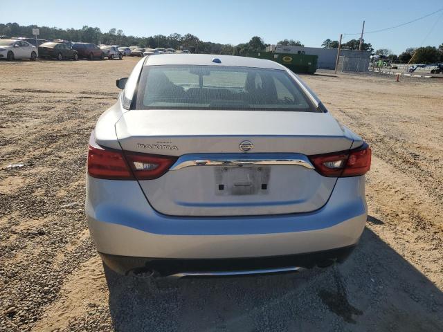 Photo 6 from auction – 2016 NISSAN MAXIMA 3.5 with VIN 1N4AA6AP8GC906444