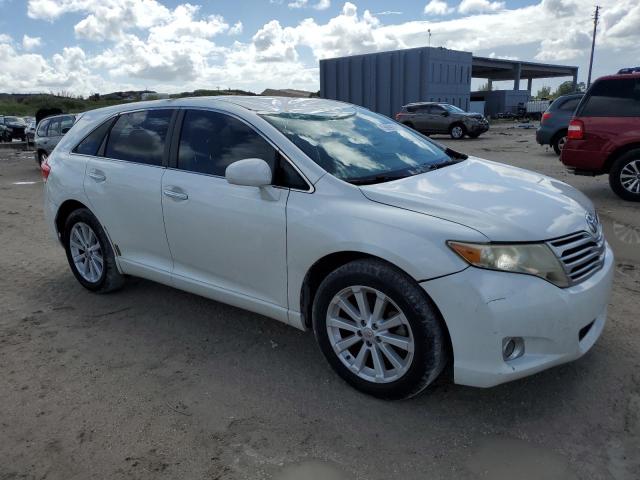 Photo 4 from auction – 2010 TOYOTA VENZA with VIN 4T3ZA3BB2AU025936