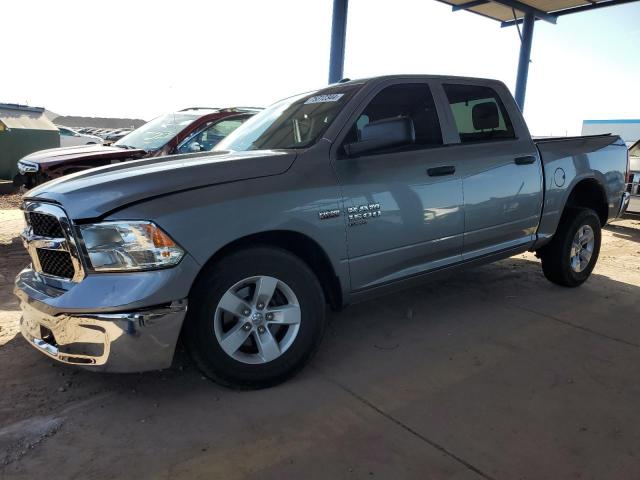 RAM 1500 CLASS 2019 with VIN 3C6RR6KT4KG729664 - Photo from auction