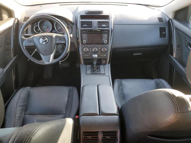Фото 8 с аукциона – 2015 MAZDA CX-9 TOURI с VIN JM3TB3CA7F0459460