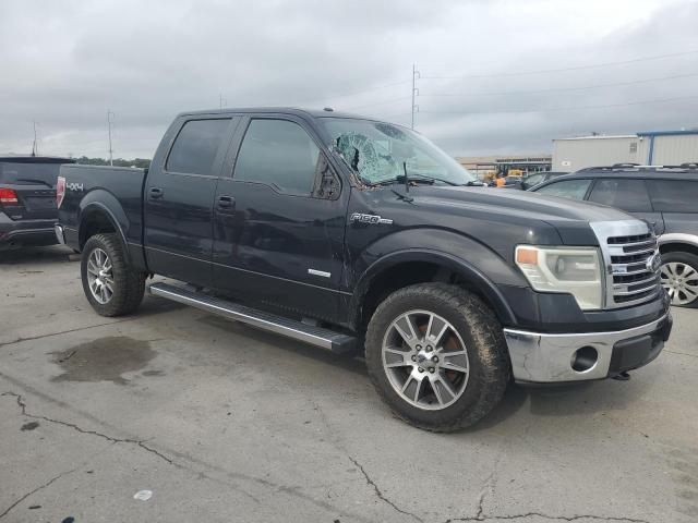 Photo 4 from auction – 2014 FORD F150 SUPER with VIN 1FTFW1ET3EFB81603