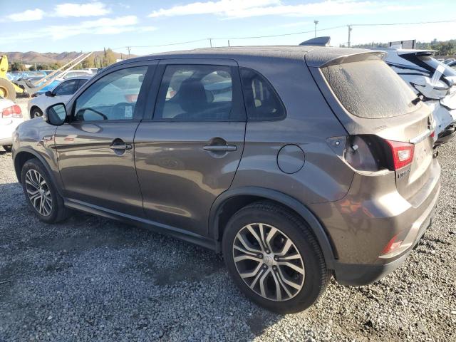 Photo 2 from auction – 2018 MITSUBISHI OUTLANDER with VIN JA4AP3AU2JZ027209