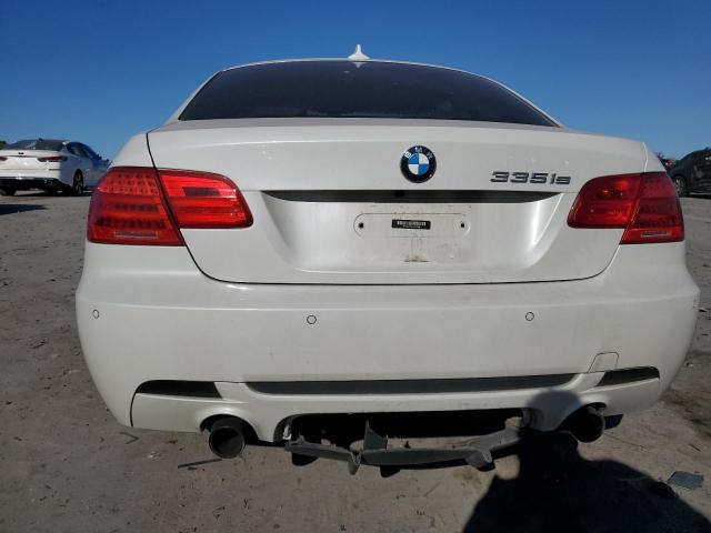 Photo 6 from auction – 2012 BMW 335 I SULE with VIN WBAKG1C54CE839946