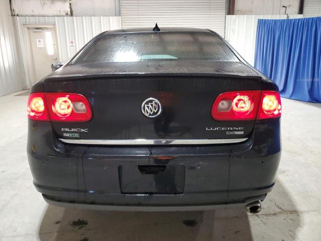 Photo 6 from auction – 2010 BUICK LUCERNE CX with VIN 1G4HD5EM3AU117738