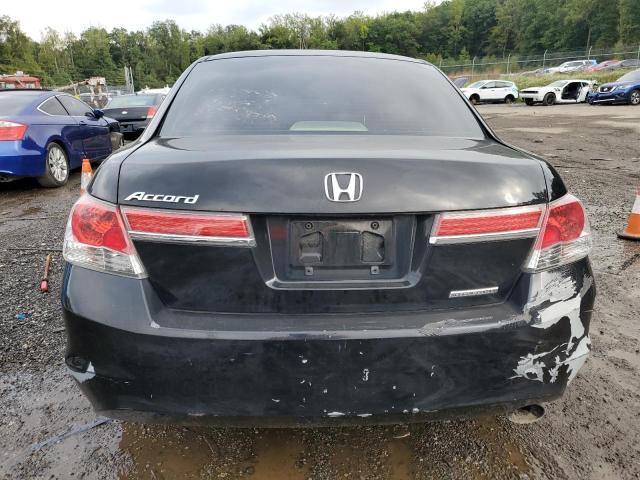 Photo 6 from auction – 2012 HONDA ACCORD SE with VIN 1HGCP2F67CA207355